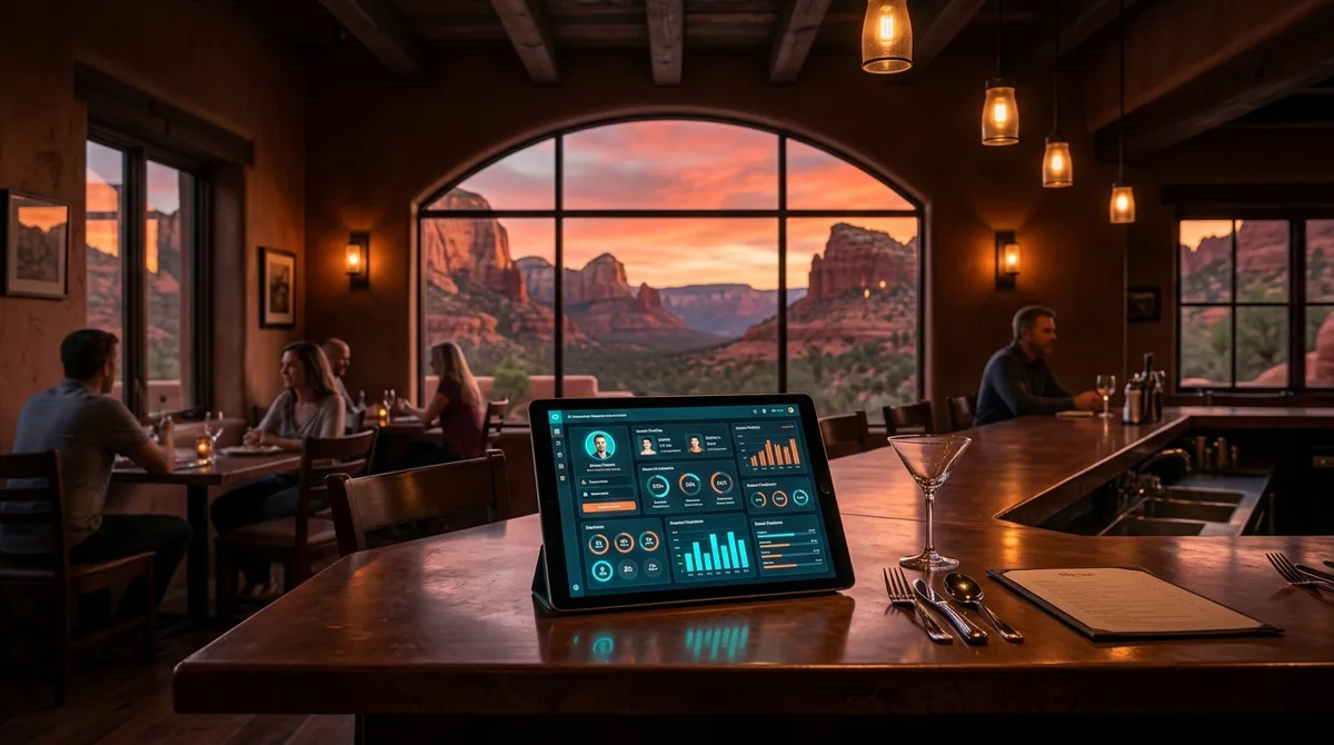 Featured image for AI Tools Every Restaurant Owner Near Zion Should Know About