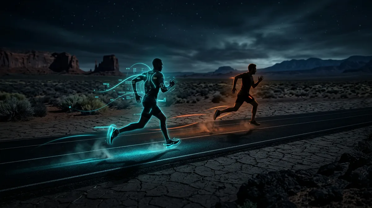 Featured image for AI Won't Replace You — But a Business Using AI Will Outpace You