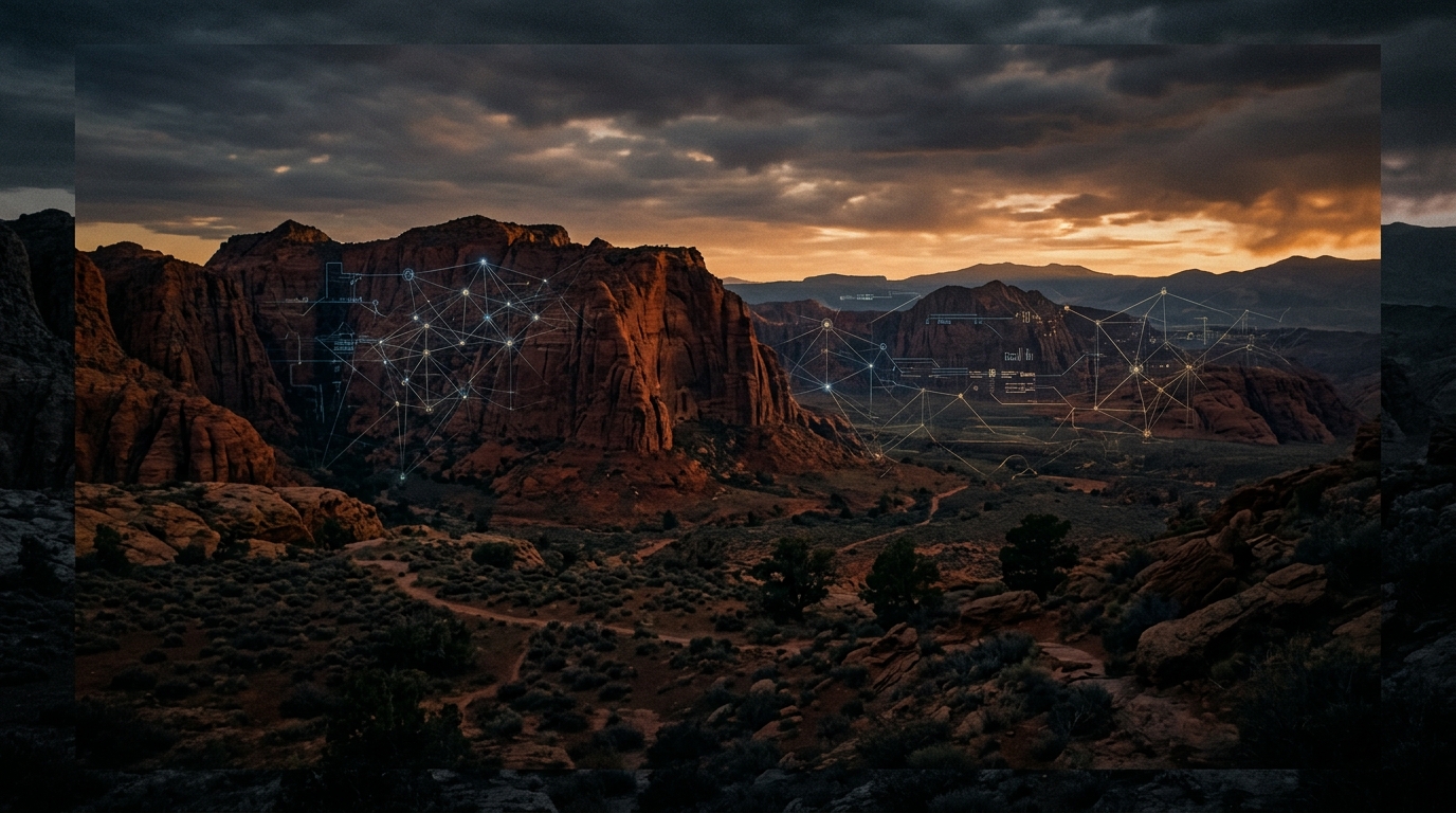 Featured image for What Is GEO and Why St. George Businesses Need It Now