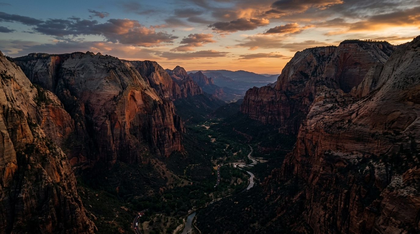 Featured image for Why Southern Utah Is Leaving Tourism Money on the Table (And Who Is Capturing It)