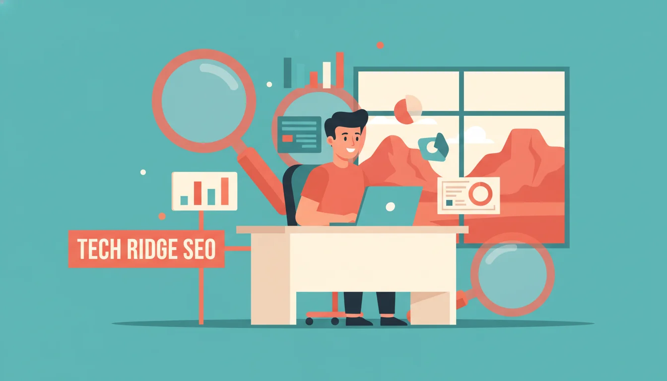 Featured image for 90-Day Experiment: Can AI Search Find Us Without Any Reviews, Backlinks, or Local Network?